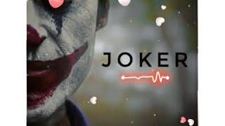 Joker Ringtone 2020 By Osman Ahmed