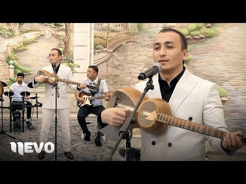Baxtiyor Mavlonov - Xar Xil Odamlar Jonli Ijro
