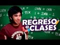 1ER DIA DE CLASES
