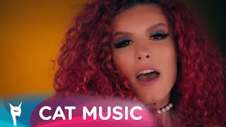 Andreea D - Get Freaky (Feat. Veo) Official Video