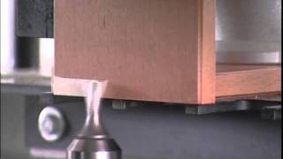 Omec 650M Dovetailer Jmj Woodworking Machinery Uk Importers