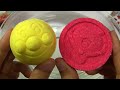 Anpanman × Youkai Watch Bath Ball ～ アンパンマン × 妖怪ウォッチ バスボール
