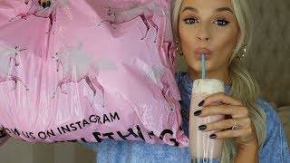 HUGE PRETTY LITTLE THING HAUL SUMMER 2018 | Madison Sarah HUGE PRETTY LITTLE THING HAUL SUMMER 2018 | Madison Sarah