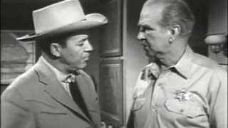 Sky King Bullet Bait, Full Episode Classic Western TV series