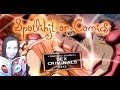 Spotlight on Comics: Sex Criminals