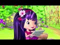 Cerecita brilla como una estrella - Rosita Fresita