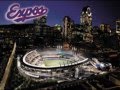Tribute to the Montreal Expos