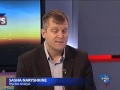 Mining strike is affecting SA revenue