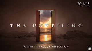Revelation 20:1-15