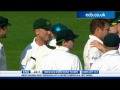 England v Australia highlights, 5th Investec Ashes Test, day 5 evening, Kia Oval