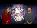 Ready Player One Cast Reveal Their Favourite Easter Eggs From Ready Player One Cast Reveal Their Favourite Easter Eggs From