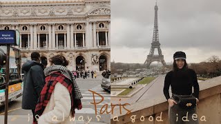 PARİS’te Kabus Gibi 1 Gün ve Fazlası | Ceren Ceylan