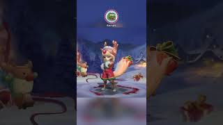 Tôi Chấm Điểm Các Skin Fennik