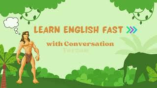 Learning English With Tarzan