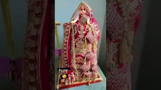 Lehnga Packing By Me Bridal