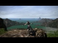 FFXIV : Eastern Dance Demo II (HD version)