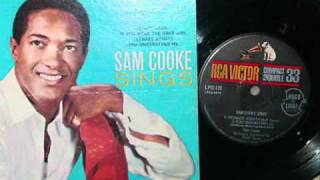Watch Sam Cooke Dont Get Around Much Anymore video
