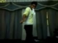 Funny Dance