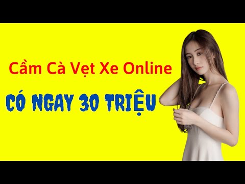 Cách Đăng Ký Cầm Cà Vẹt Xe Máy Online Của Tima Lãi Suất Thấp Duyệt Ngay Sau 15 Phút
