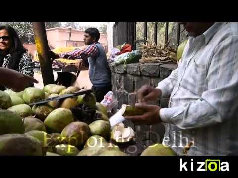 Kizoa Online Movie Maker: Winterim Trip - India