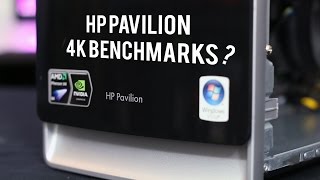 The Ultimate Sleeper Pc 4K Benchmarks, Acoustics, And Temps Pt. 2