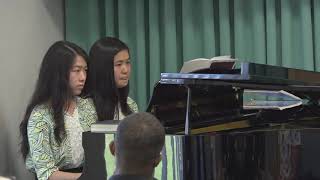 Special Item - Eunice & Ellen