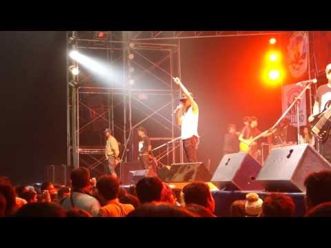 พรก.(ฉุกเฉิน) - คาวบอย แสดงสด thumb