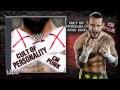WWE:CM Punk Entrance Theme: