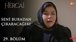 Harun Neler Söyledi? - Hercai 29.Bölüm