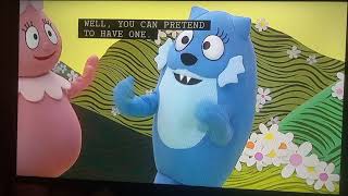 Spongebob Squarepants Reference On Yo Gabba Gabba Talentedearth44