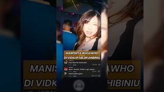 Manisnya Wasawho Di Vidklip Mejikuhibiniu Viral