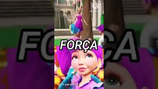 Barbiesuper Princesa Vs Princesa Malucia