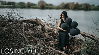 Losing You Techno Rock By Exert Feat. Janethan No Copyright