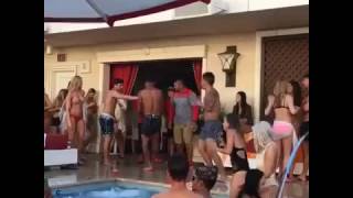 Vazou Outro Vídeo De Neymar Na Festa Com Amigos