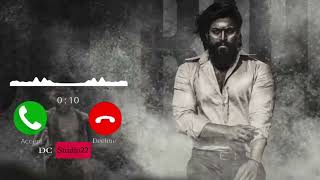 Kgf 2 Toofan Bgm Ringtone Kgk 2 Toofan Bgm Ringtone In Kannad Bgm Ringtone For Android Phone