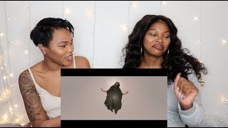 Sza Doves In The Wind Official Audio Ft Kendrick Lamar Reaction Nataya Nikita Sza Doves In The Wind Official Audio Ft Kendrick Lamar Reaction Nataya Nikita