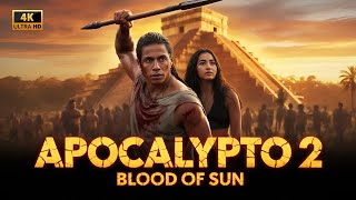 Apocalypto 2 Movie 2025 Rudy Youngblood, Dalia Hernándezfact And Review Fan Made