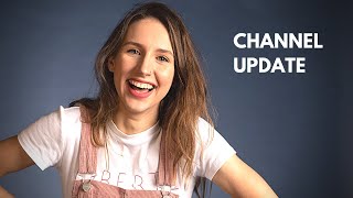 Keira McVitty Youtube Channel Update