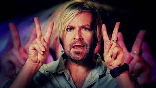 Watch Kevin Max Infinite video