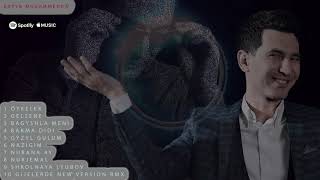 Batyr Muhammedow - Taze We Saylanan Aydymlary Top10 2021
