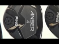 Ping Anser Fairway Wood Review 2nd Swing Golf