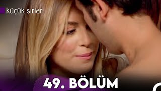 Küçük Sırlar 49. Bölüm Full Hd
