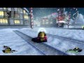 Easy "Crazy Sleigh Ride" Achievement Guide Video
