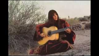 Watch Melanie Candles In The Rain video