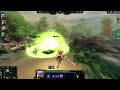 SMITE - Nemesis Siege Gameplay "Beat Stick to the face"