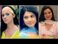 Heart Warming First Entry Looks of All 3 Riddhima's From Dill Mill Gayye | Jennifer Winget