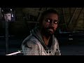 HOT WEIRD CHICK TALKS - The Walking Dead: Season 2 Episode 3 (Part 4)