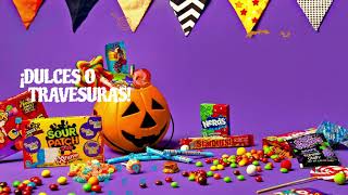 Halloween En Paris