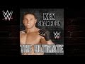 WWE: "The Ultimate" (Ken Shamrock) Theme Song + AE (Arena Effect)