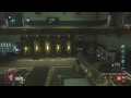 Exo Zombies - "Super Pack-A-Punch" Diamond Camo - Cauterizer Mk 25 Easter Egg (COD AW)